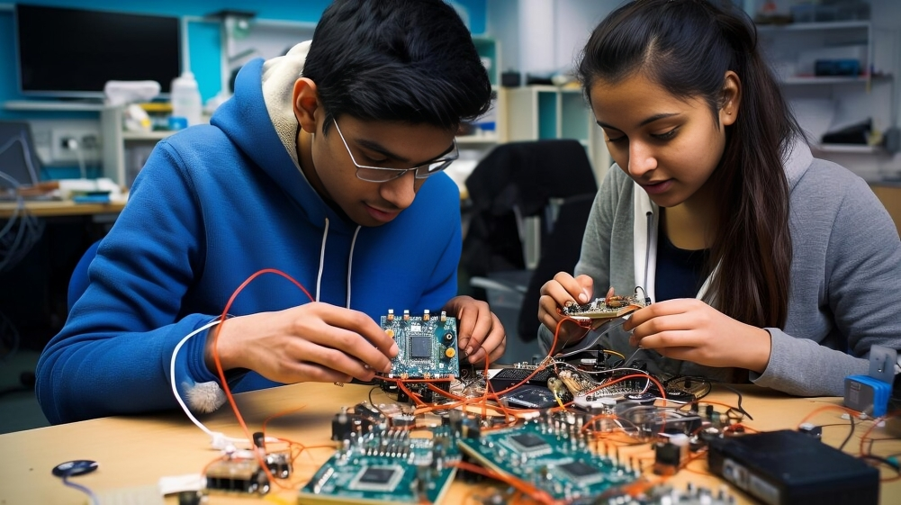 In-Depth Knowledge and Hands-On Experience