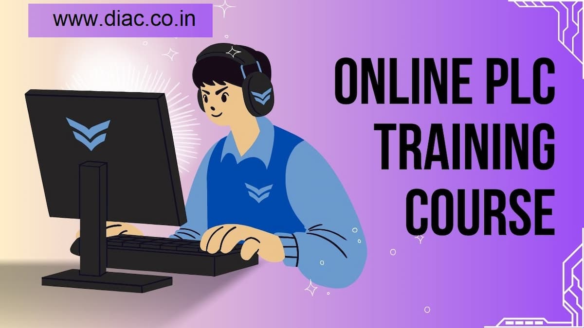 Master Online PLC Training with Industry Experts