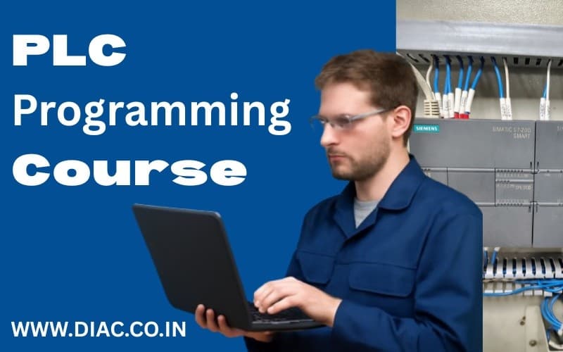 PLC Programming Course with Industrial Automation