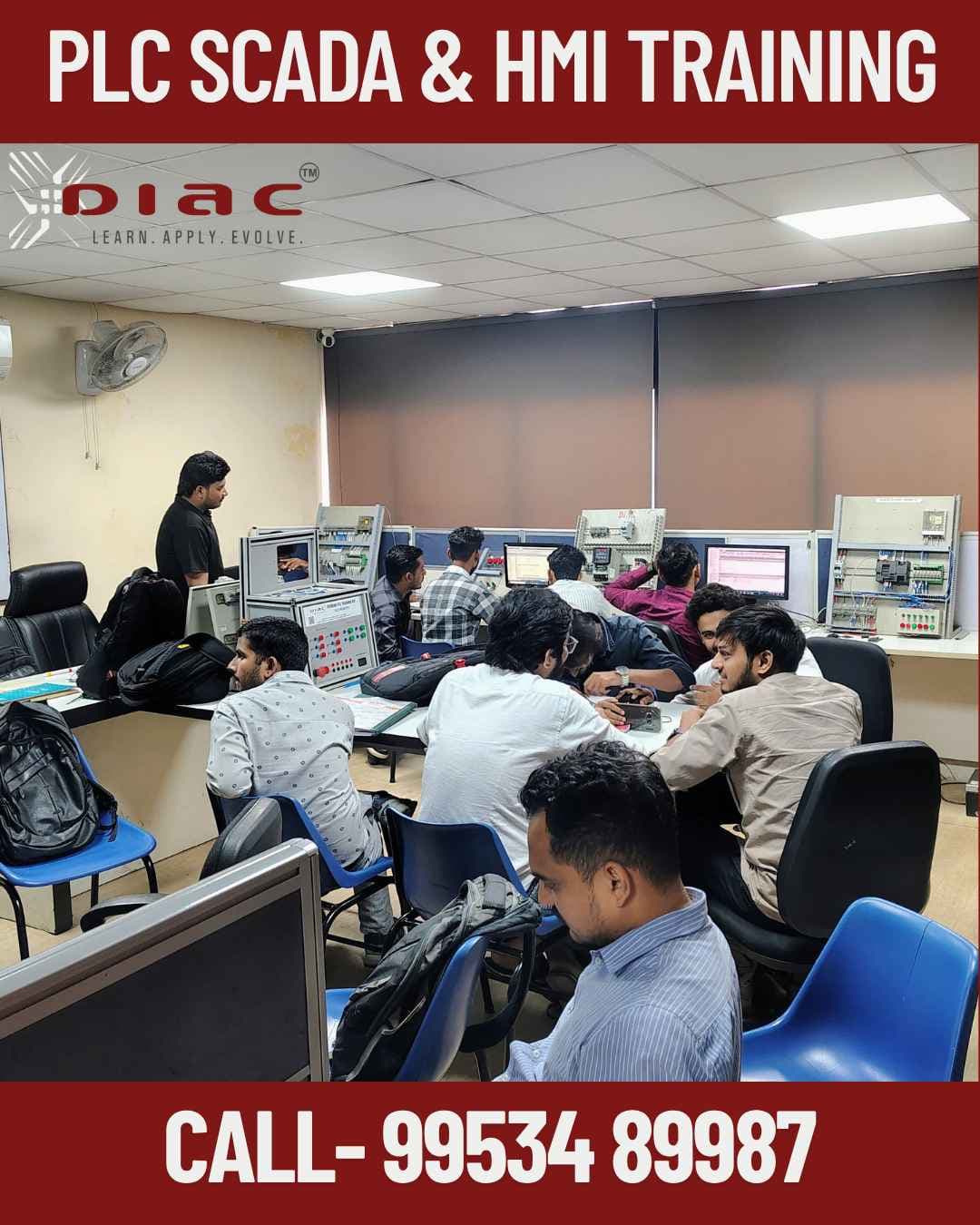Is PLC Programming Easy? A Complete Beginner’s Guide