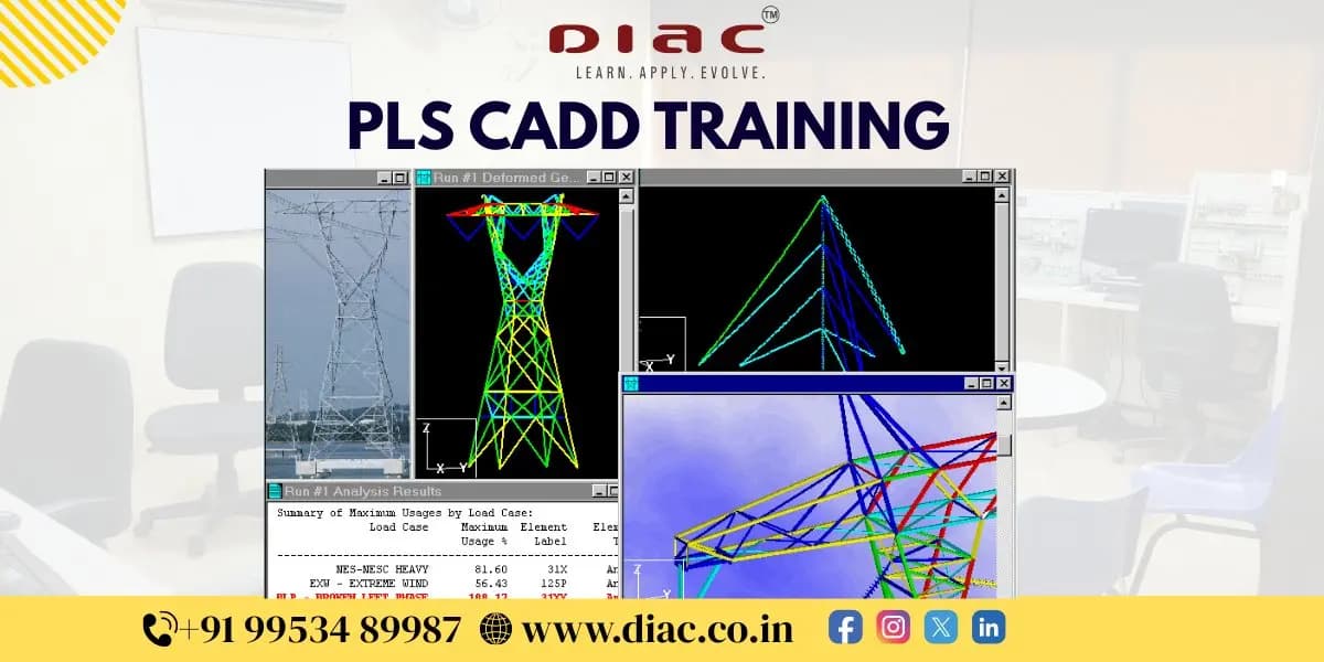 PLS-CADD Training in the United States