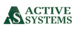 company logo