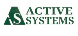 Active Systems logo