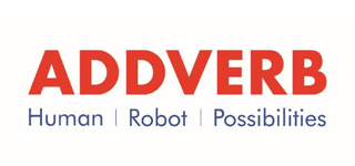 Addverb Technology logo