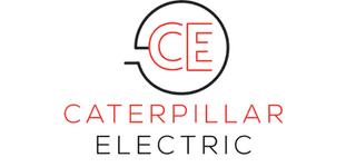 Caterpillar Electric logo