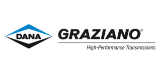 Graziano Trasmissioni India Pvt Ltd logo