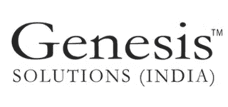 Genesis Solutions logo