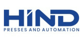 Hind Press logo