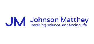 Johnson Matthey logo