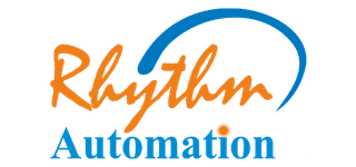 Rhythm Automation logo