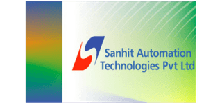 Sanhit Automation logo