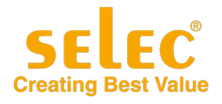 Selec Controls logo