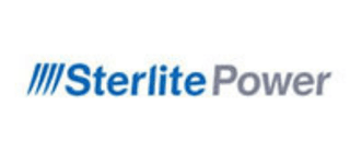 Sterlite Power logo