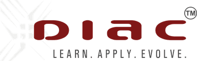 DIAC Logo