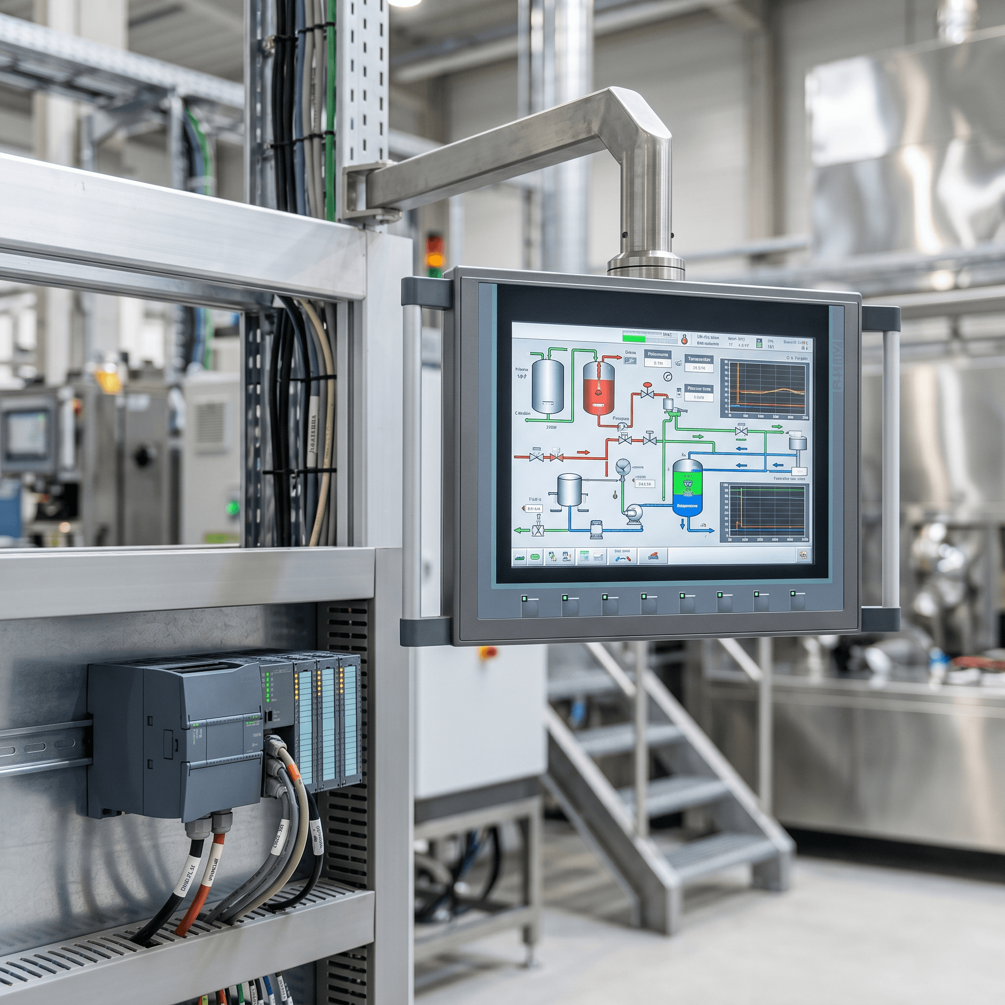 SCADA Training