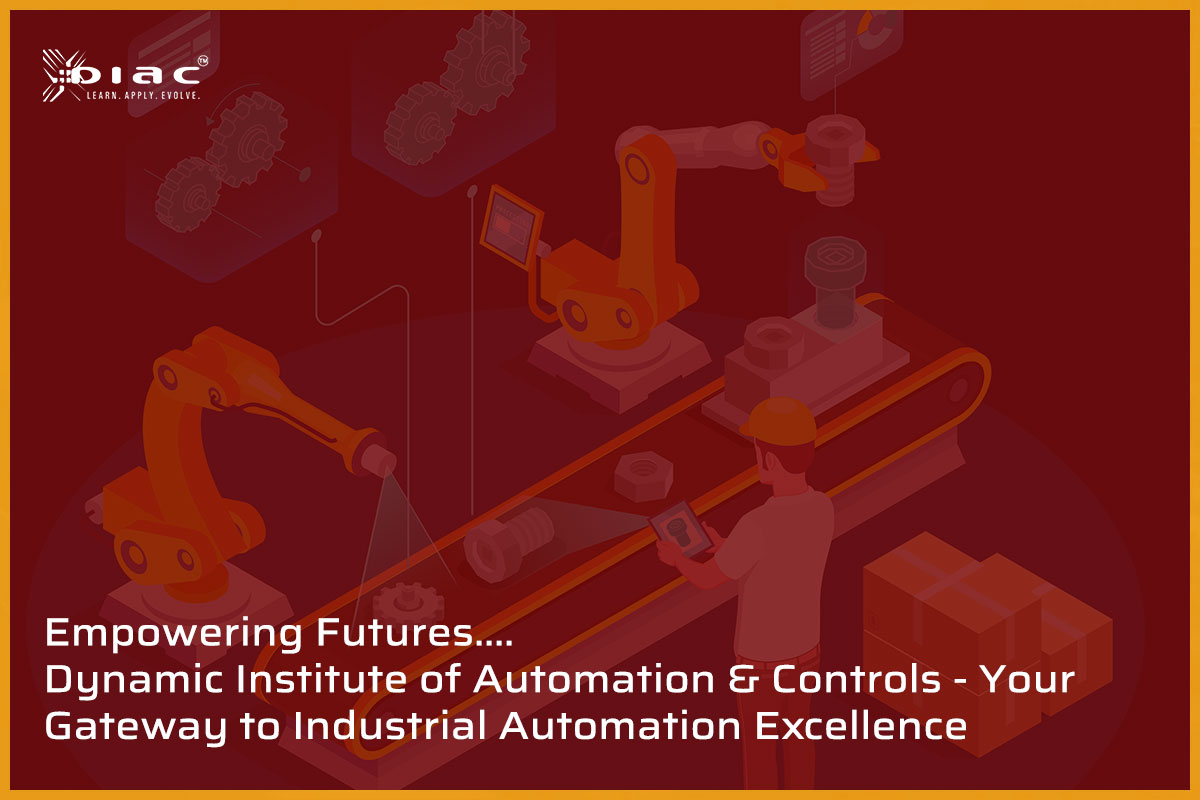 Empowering Futures: Automation & Controls Institute